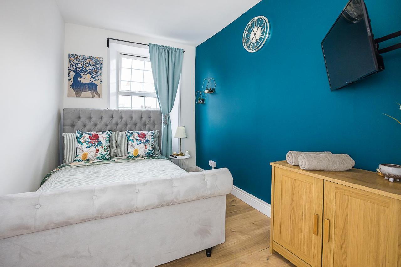 Pimlico Hub 호텔 런던 외부 사진