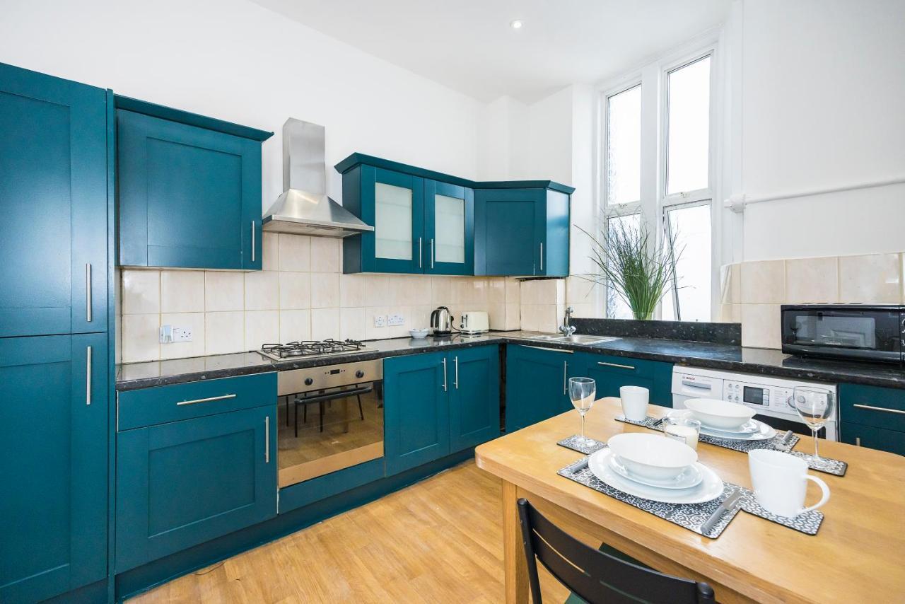 Pimlico Hub 호텔 런던 외부 사진