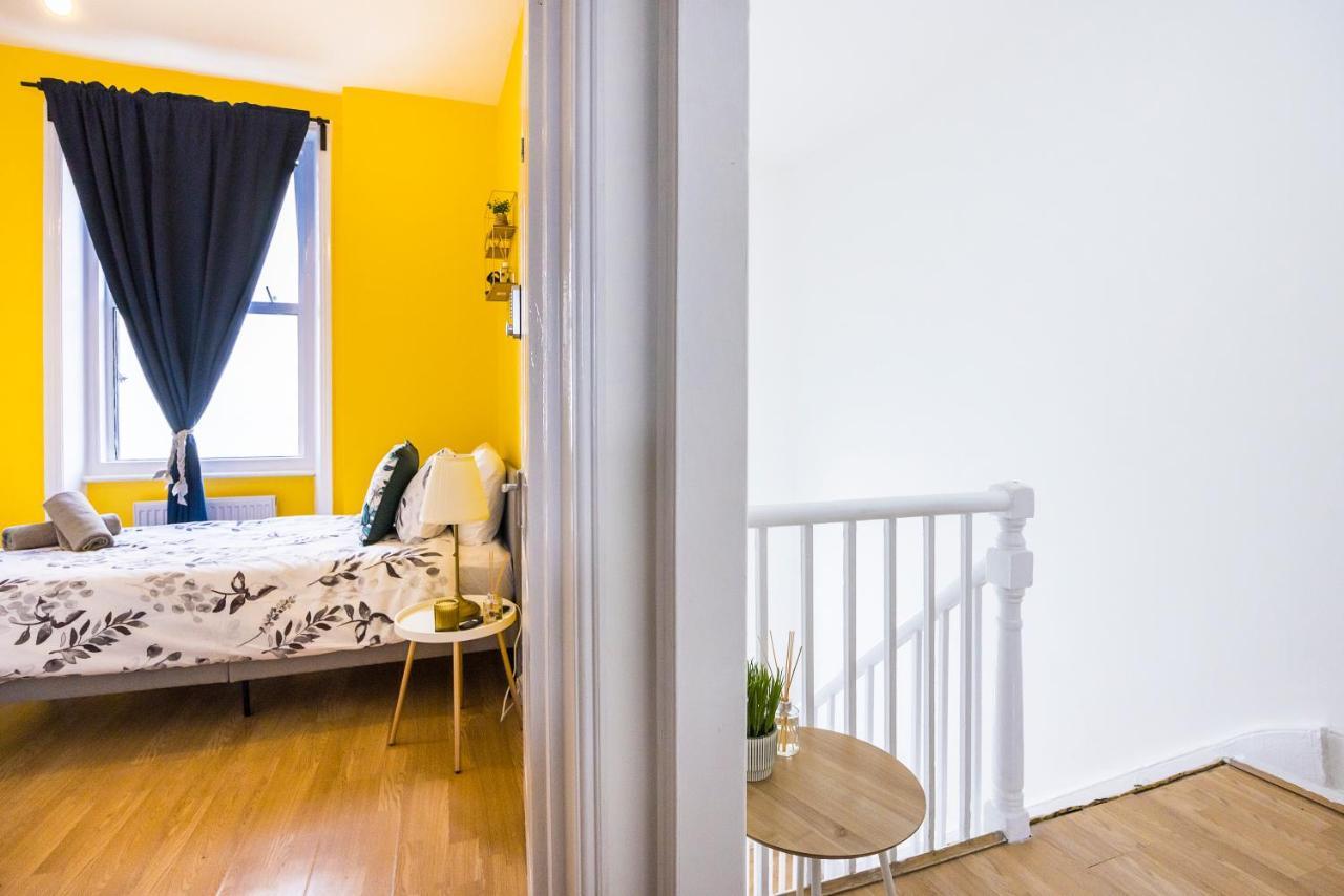 Pimlico Hub 호텔 런던 외부 사진