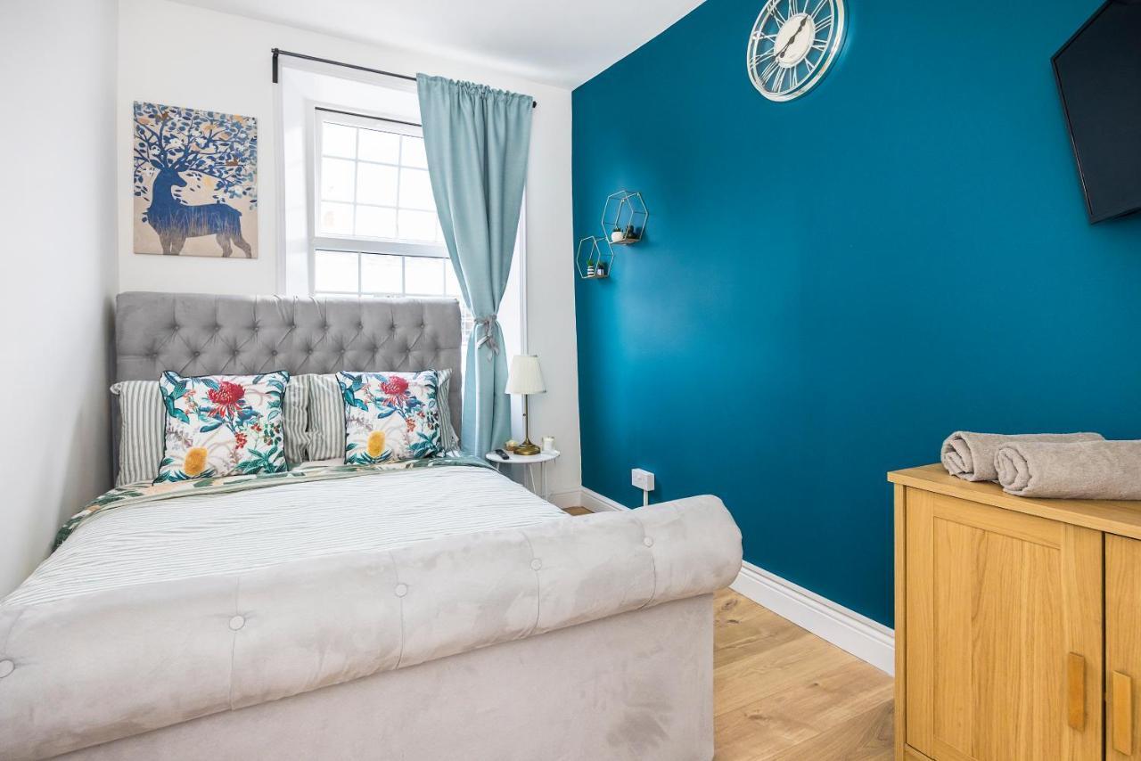 Pimlico Hub 호텔 런던 외부 사진