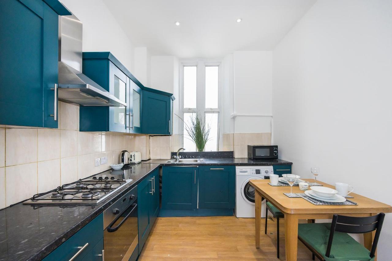 Pimlico Hub 호텔 런던 외부 사진