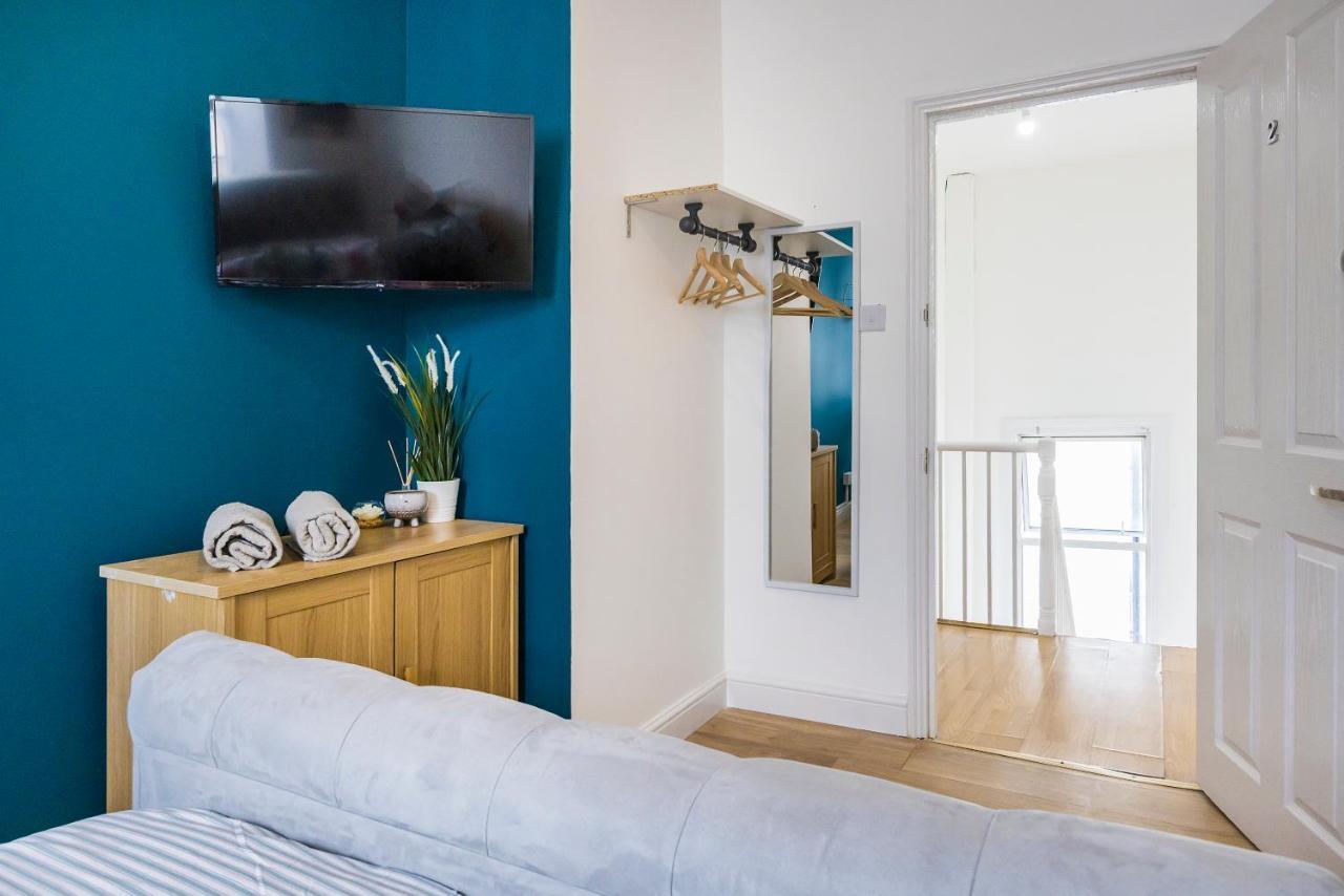 Pimlico Hub 호텔 런던 외부 사진